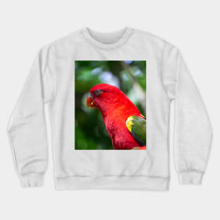 WORLD WILDLIFE DAY Crewneck Sweatshirt